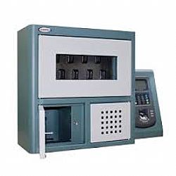 ΕΡΜΑΡΙΟ 8 ΚΛΕΙΔΙΩΝ & 2 ΝΤΟΥΛΑΠΙΩΝ