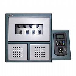 ΕΡΜΑΡΙΟ 8 ΚΛΕΙΔΙΩΝ & 2 ΝΤΟΥΛΑΠΙΩΝ