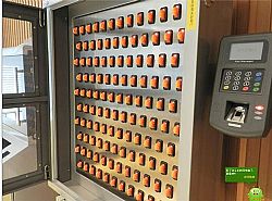 ΕΡΜΑΡΙΟ ΔΙΑΧΕΙΡΗΣΗΣ 120 ΚΛΕΙΔΙΩΝ